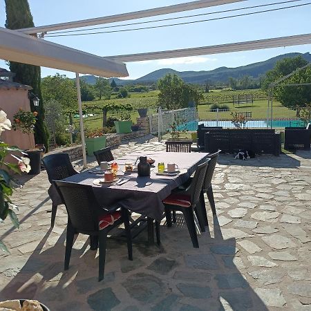 Au Beaulieu Bed and Breakfast Beaulieu  Εξωτερικό φωτογραφία