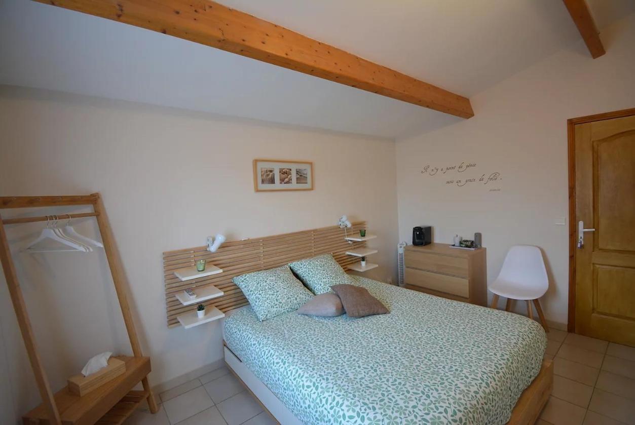 Au Beaulieu Bed and Breakfast Beaulieu  Εξωτερικό φωτογραφία