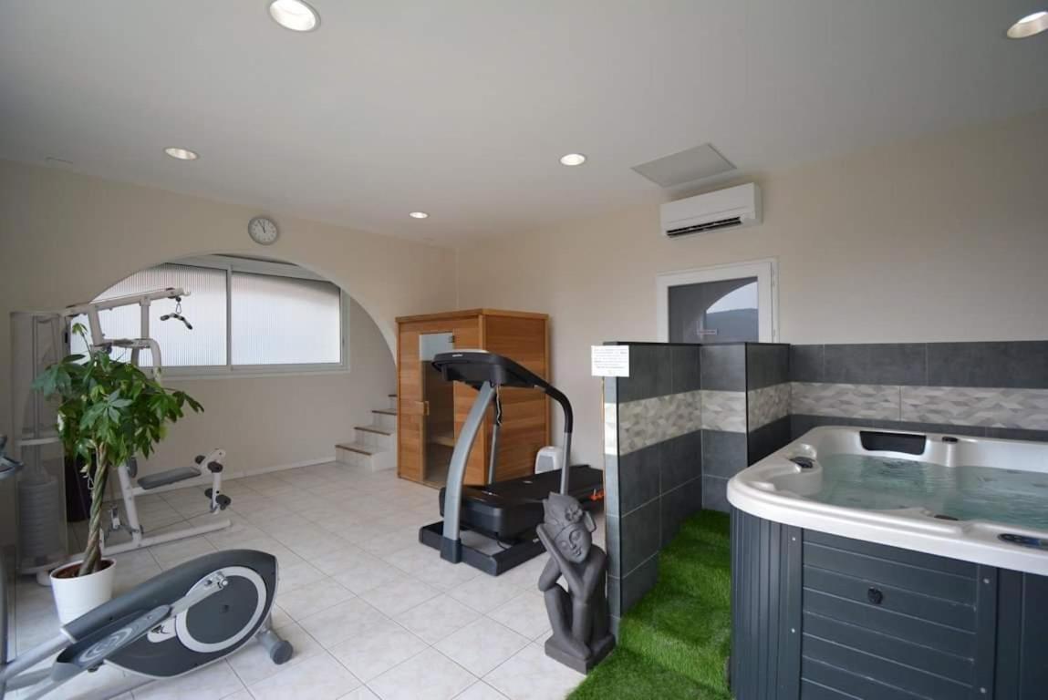 Au Beaulieu Bed and Breakfast Beaulieu  Εξωτερικό φωτογραφία