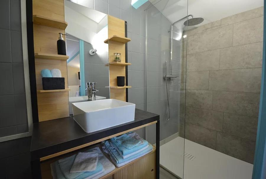 Au Beaulieu Bed and Breakfast Beaulieu  Εξωτερικό φωτογραφία