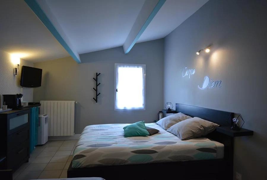 Au Beaulieu Bed and Breakfast Beaulieu  Εξωτερικό φωτογραφία