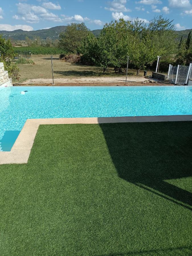 Au Beaulieu Bed and Breakfast Beaulieu  Εξωτερικό φωτογραφία