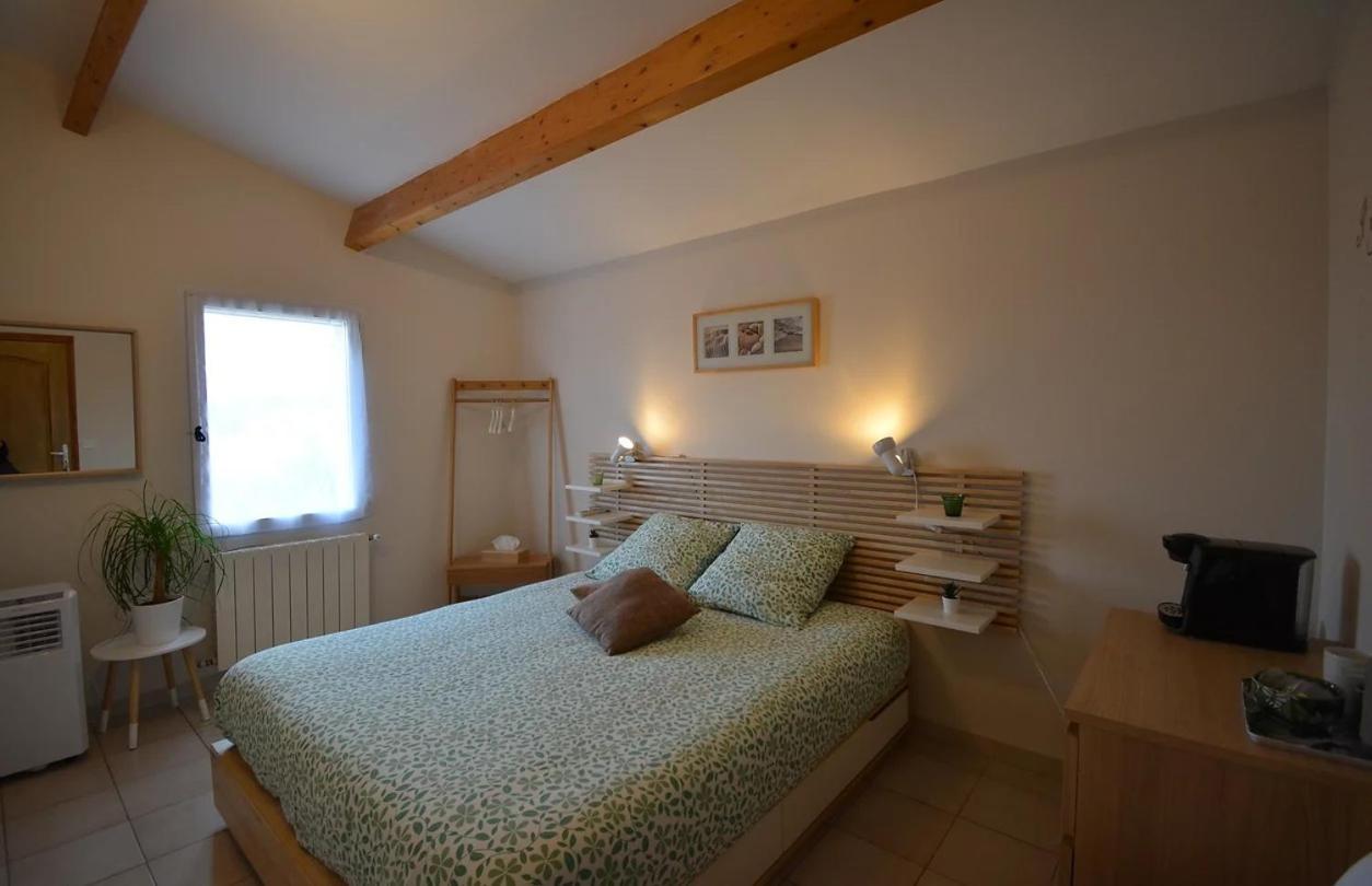 Au Beaulieu Bed and Breakfast Beaulieu  Εξωτερικό φωτογραφία