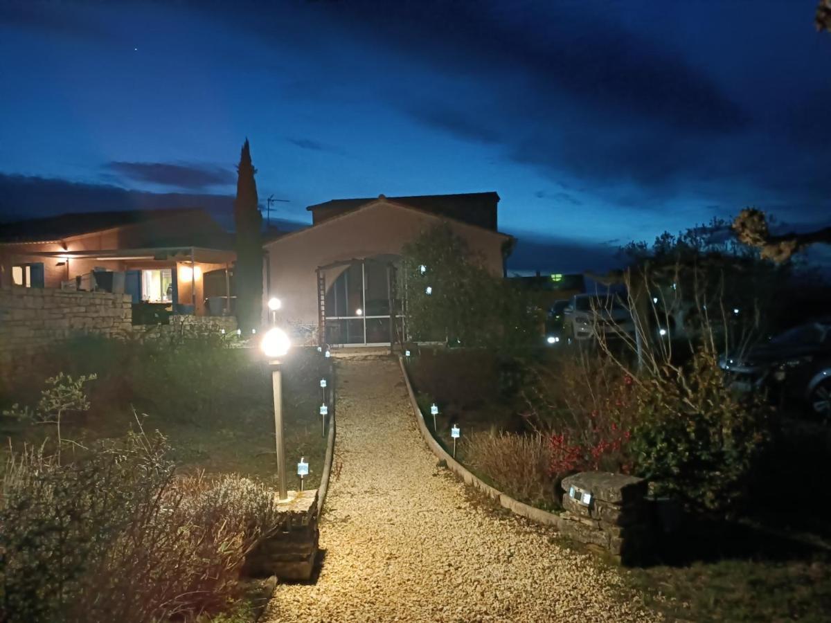 Au Beaulieu Bed and Breakfast Beaulieu  Εξωτερικό φωτογραφία