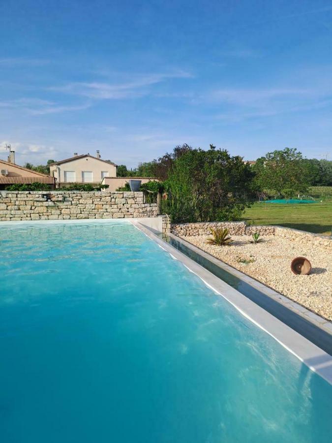 Au Beaulieu Bed and Breakfast Beaulieu  Εξωτερικό φωτογραφία