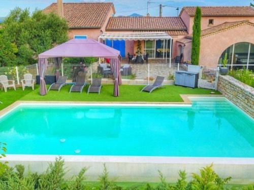 Au Beaulieu Bed and Breakfast Beaulieu  Εξωτερικό φωτογραφία